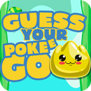 PokeGuess - Guess your Pokemon APK