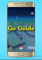 Guide For Pokemon Go ภาพหน้าจอ 1