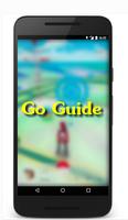 Guide For Pokemon Go स्क्रीनशॉट 2