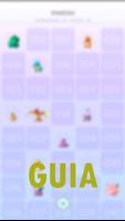 Guia  Pokemón GO poster