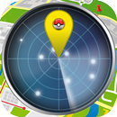 Guide Radar for pokemon GO APK