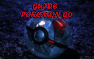 Руководство для Pokemon Go poster