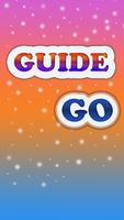 Guide for Pokemon Go plakat