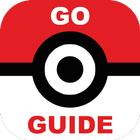ikon Guide For Pokémon GO !!!!