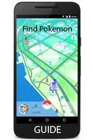 Guide for pokemon go screenshot 2