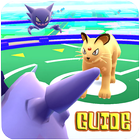 Guide Pokemon GO Free icône