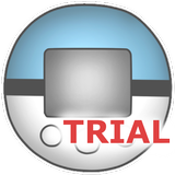 HeroWalker (Trial) icône