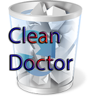 Clean Doctor 圖標