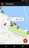 PokeInstant penulis hantaran