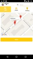 Poke location GO imagem de tela 1