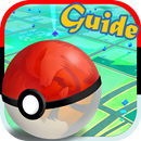 Guide for Pokemon GO game APK