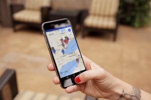 Atlas for Pokemon GO الملصق