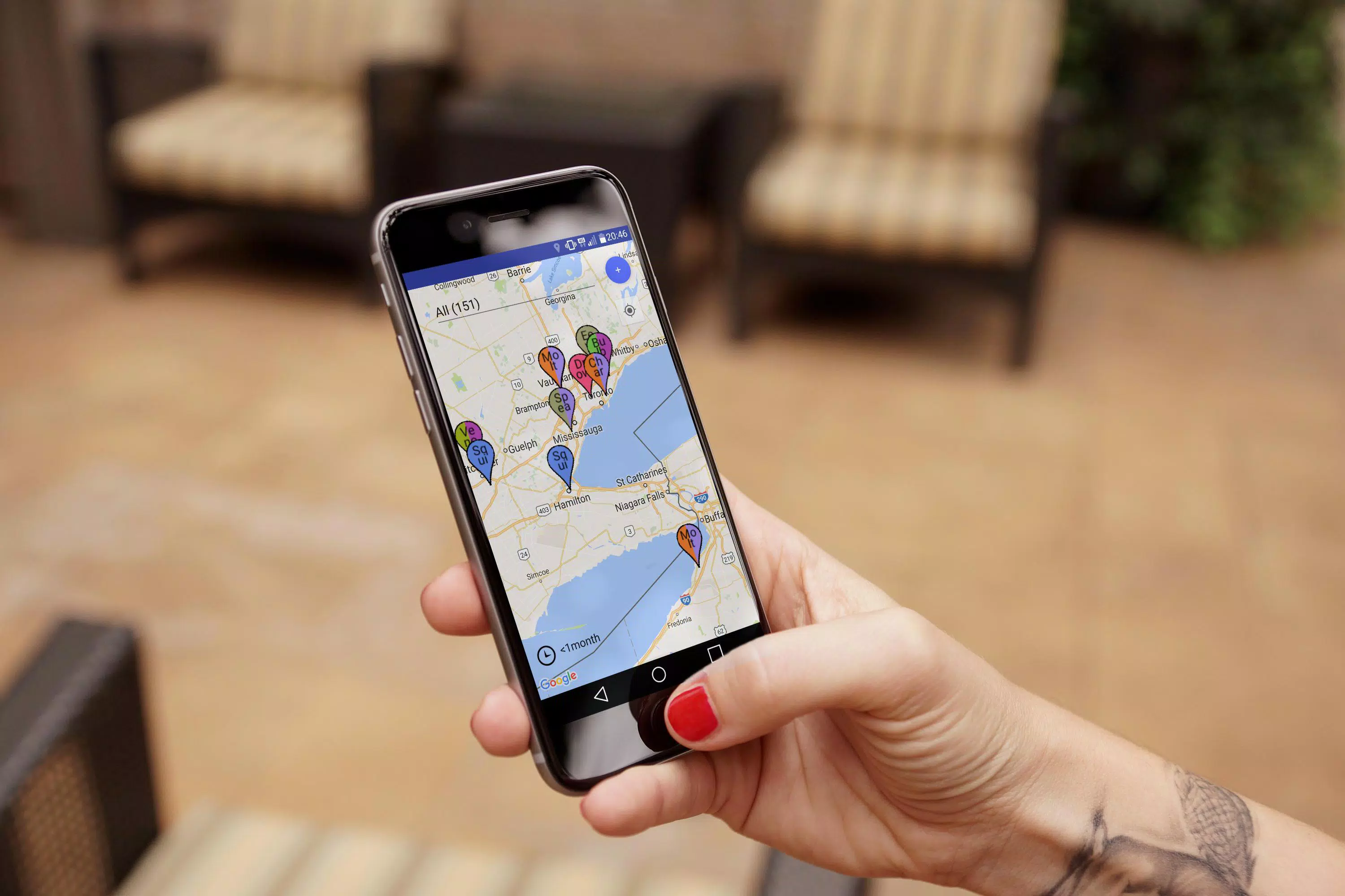 Atlas For Pokemon Go Apk For Android Download