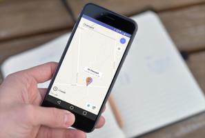 Atlas for Pokemon GO تصوير الشاشة 1