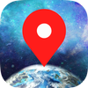 Icona GO Map Radar for Pokémon GO
