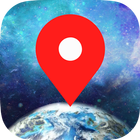 GO Map Radar for Pokémon GO icon