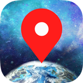 GO Map Radar for Pokémon GO icono