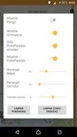 PokeMapa para Pokemon GO bài đăng