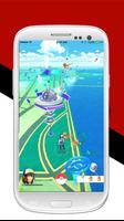 Guide for Pokémon GO 4 Step! captura de pantalla 3