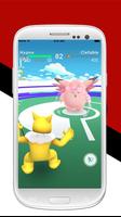 Guide for Pokémon GO 4 Step! captura de pantalla 2
