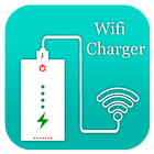 Wifi Batery Charger(Prank)-icoon