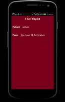 Fiebre del cuerpo captura de pantalla 3