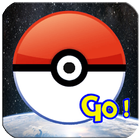 GuiDE FOR POkémon GO NeW tips!-icoon
