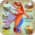 Cake Pokemon