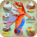 Cake Pokemon APK