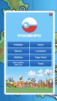Guide For Pokedex Go poster