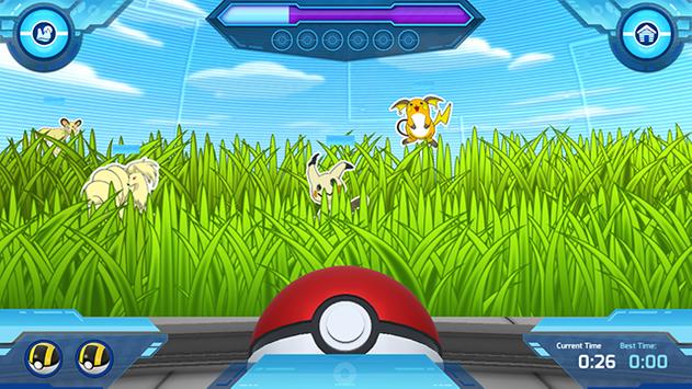 Hasil gambar untuk Camp Pokémon