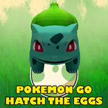 Pokego catch eggs trick