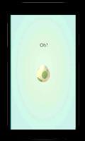 Pokego catch eggs trick poster