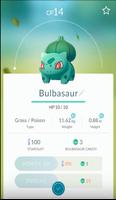 Guide for Pokémon GO Tips New Cartaz