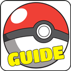 Guide For Pokemon Go иконка