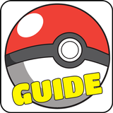 Guide For Pokemon Go أيقونة