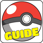 Guide For Pokemon Go ไอคอน