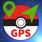 Fake GPS Location Pokemon GO icon
