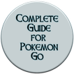 Complete Guide for Pokemon Go