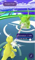 Tips Pokemon Go poster