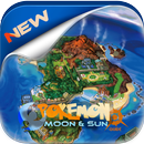 Guide for Pokemon sun & moon APK