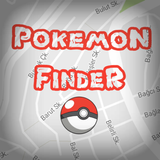 Pokemon Finder