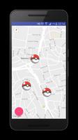 Poster Pokemon Finder