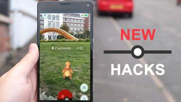 Guide and Hack Pokemon Go 스크린샷 2