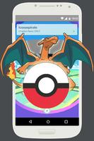 Messenger Pokemon GO Tips screenshot 1