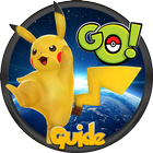 Top pokemon go guide icône