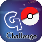 Poke Go Game Challenge 圖標