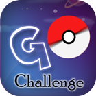 Poke Go Game Challenge ícone