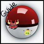 Guide For Pokemon Go Newbie 아이콘