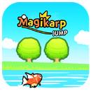 tips  Pokemon: Magikarp Jump APK